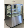  Skipio 900mm Cake Display Fridge 