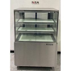  Skipio 900mm Cake Display Fridge 