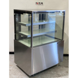   Skipio 900mm Cake Display Fridge 