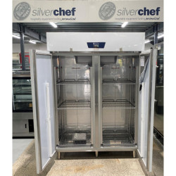 Electrolux Double Door Freezer