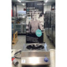  Ex-Demo Electrolux 400mm Induction wok