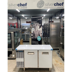  Ex-Demo Alpeninox  2 Door Undercounter 