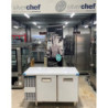  Ex-Demo Alpeninox  2 Door Undercounter 