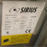 Sirius Open Display Fridge 