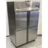 MITCHEL 1000 Litres 4 Door Refrigerator