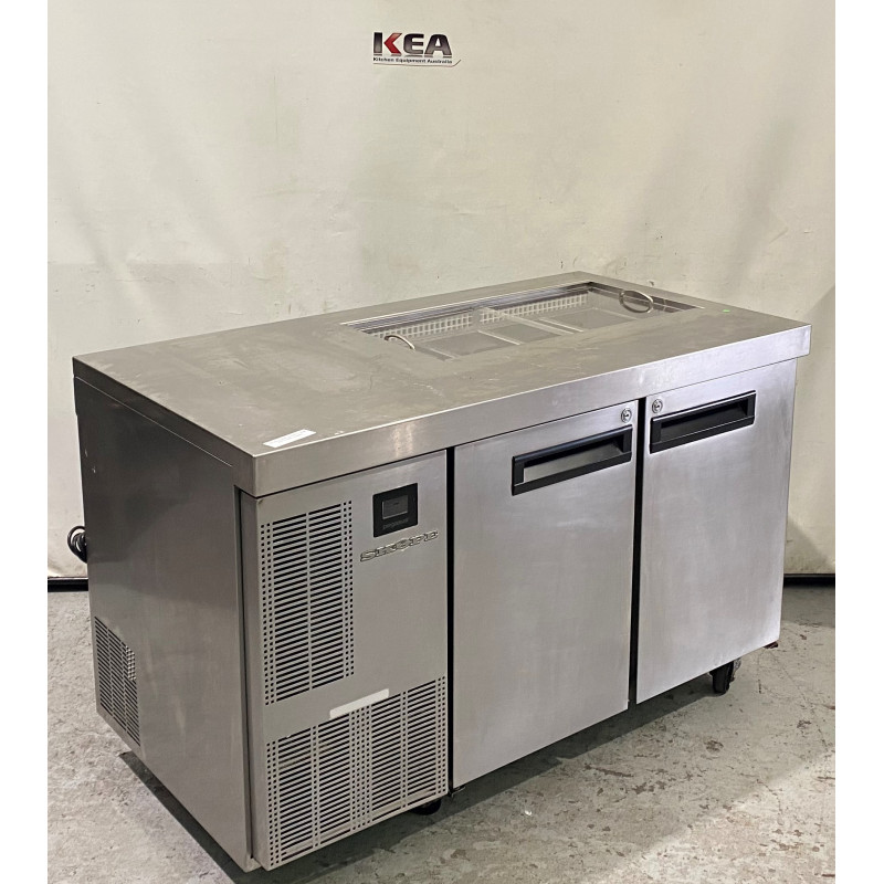 Skope Pegasus 2 Door Preparation Chiller