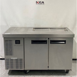 Skope Pegasus 2 Door Preparation Chiller