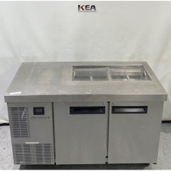 Skope Pegasus 2 Door Preparation Chiller