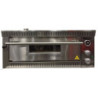 A.B.P ATLAS FORNITALIA   SINGLE DECK PIZZA OVEN - MG 70/70
