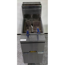 ANETS Gas Deep Fryer 14GS