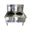 COMPLETE Commercial Catering Equipment Superwok 17