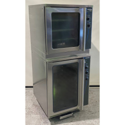 Turbofan E32SUB convection oven with pro