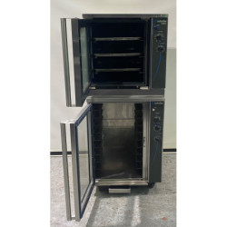 Turbofan E32SUB convection oven with pro