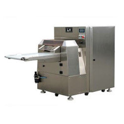 IBE Continuous Automatic Dough Divider & Rounder -  DDR4PN