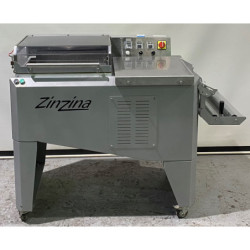 USED ZINZINA SEALING MACHINE 