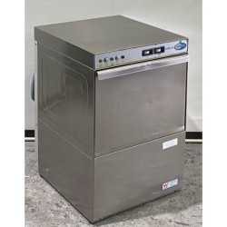 CLASSEQ HYDRO700 UNDERCOUNTER DISHWASHER