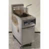 Frymaster Commercial Deep Fryer     Model: MJH50CSD