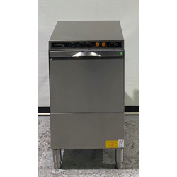 HOBART ECOMAX400 GLASS WASHER 