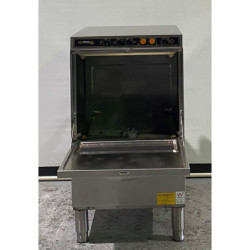 HOBART ECOMAX400 GLASS WASHER 