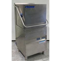 RHIMA PASS THROUGH DISHWASHER 