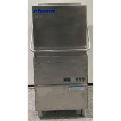 RHIMA PASS THROUGH DISHWASHER 