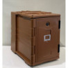 Food Holding And Transportation Cabinet 