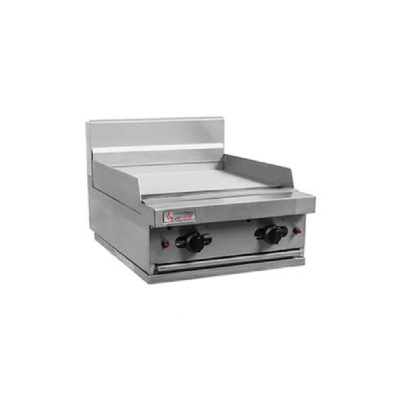 Ex-Display Trueheat RCT6-6G-NG RC Series 600mm Griddle Top Nat Gas