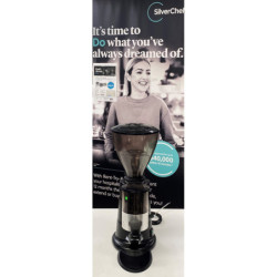 MACAP COFFEE GRINDER 