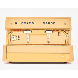 CIME CO-05 Standard 3 GROUP TOTAL GOLD Coffee Machine (  E61 High Group )