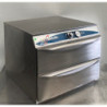 ALTO SHAAM 2 DRAWER WARMING DRAWER 500-2D