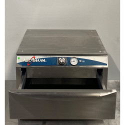 ALTO SHAAM 2 DRAWER WARMING DRAWER 500-2D