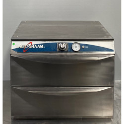 ALTO SHAAM 2 DRAWER WARMING DRAWER 500-2D