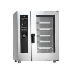 STODDART - GIORIK STEAMBOX EVOLUTION PREMIUM RANGE COMBI OVENS - SEHE102WT.SF