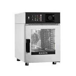 STODDART - GIORIK KORE COMPACT PREMIUM RANGE COMBI OVENS - KB061WTSF