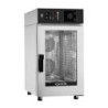 STODDART - GIORIK MINI-TOUCH COMPACT PREMIUM RANGE COMBI OVENS - KM101WT.SF