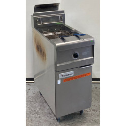 USED FRYMASTER DEEP FRYER...