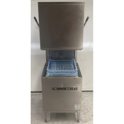 Used Hobart ECOMAX 602-90 Pass Through D