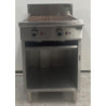  Cobra 600mm Gas Barbecue Chargrill - Op