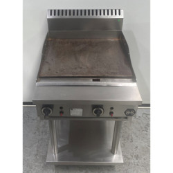  Used B+S 600mm Hotplate GRP-6  