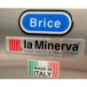 Brice LAMCEGF Cheese Grater