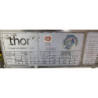 Used THOR 2 Burner Char Grill