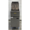 Anets double basket Gas Fryer SLG40 