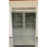 SKOPE Double Glass Door Freezer