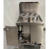 B+S Single Hole Heat Exchange Steamer - 