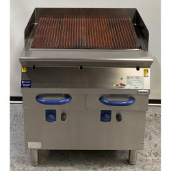 Electrolux Medium Duty Chargrill QGG800