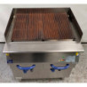 Electrolux Medium Duty Chargrill QGG800