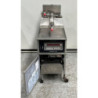  Henny Penny 500C Pressure Fryer & 8000 