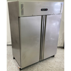 Bromic UF1300SDF Gastronorm Storage Free