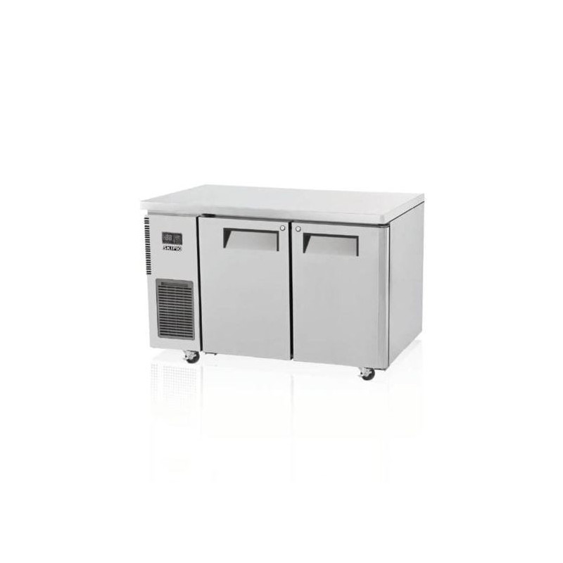 FRESH REFRIGERATION SIDE MOUNT UNDER COUNTER REFRIGERATOR - FT-1500R