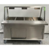 Culinaire CH.BMHM.GA.4 Mobile Bain Marie